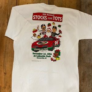 Vintage Stocks for Tots ‘94 T-Shirt